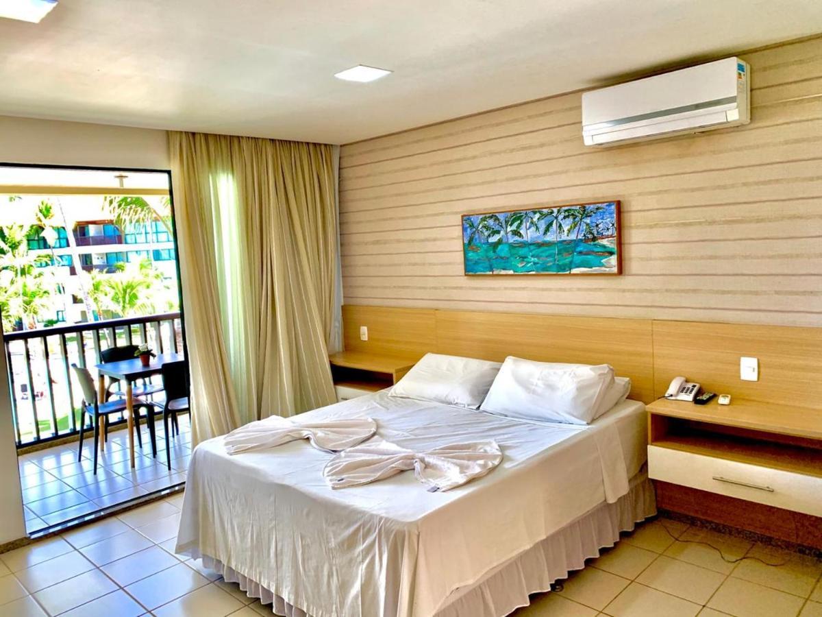 Marulhos Resort Muro Alto Studio Porto de Galinhas Bagian luar foto