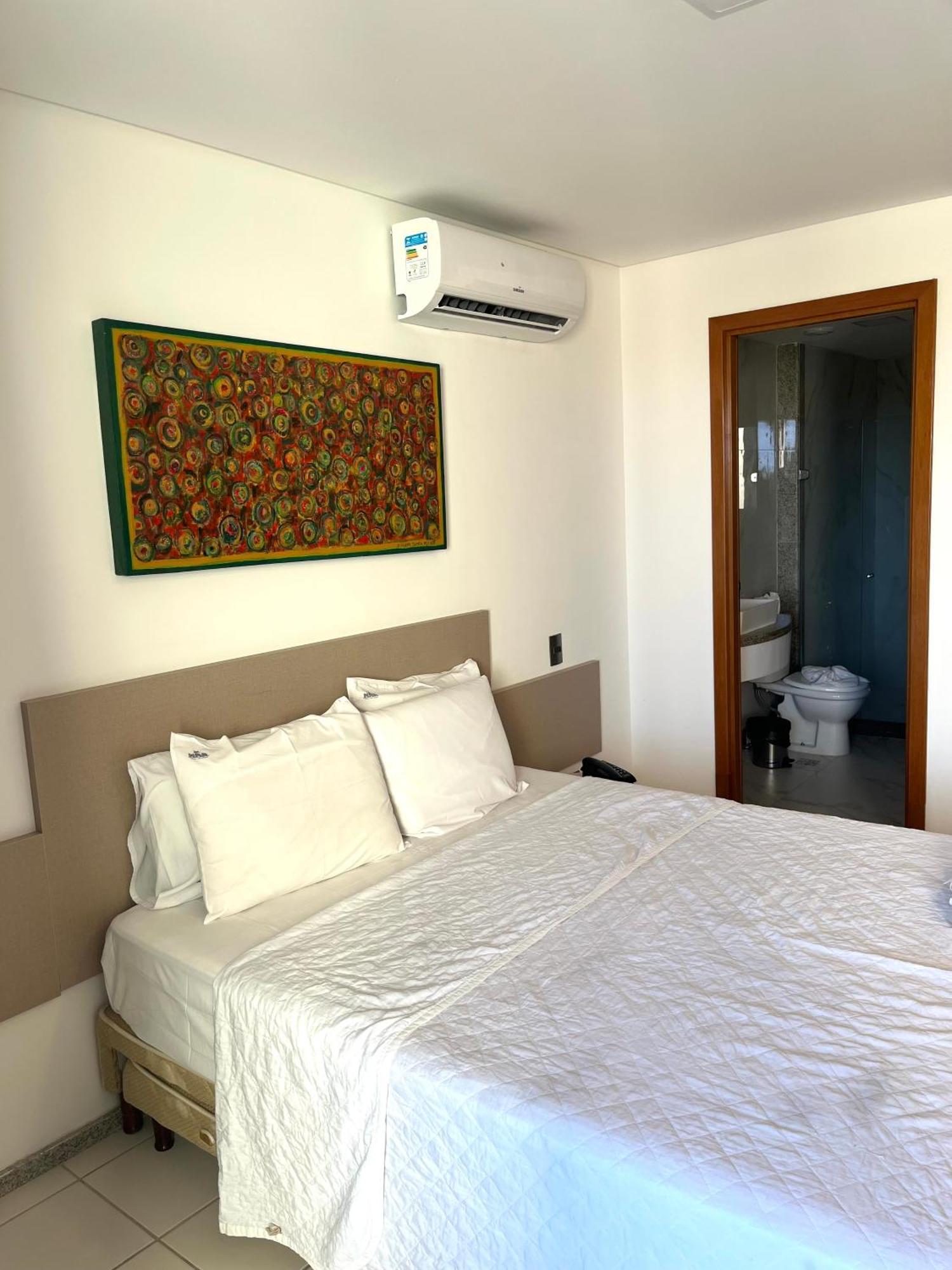 Marulhos Resort Muro Alto Studio Porto de Galinhas Bagian luar foto