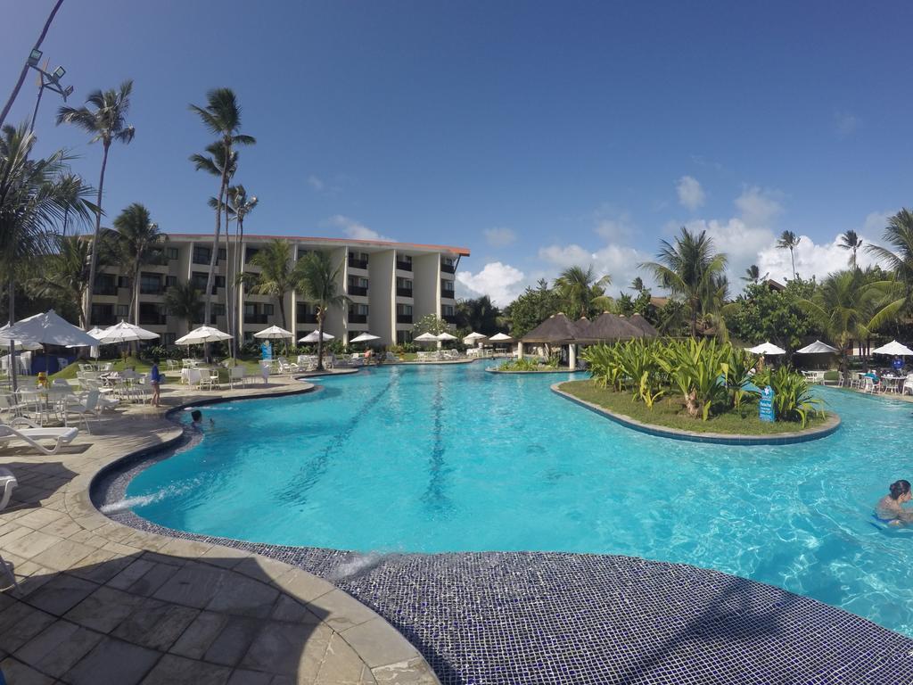 Marulhos Resort Muro Alto Studio Porto de Galinhas Bagian luar foto