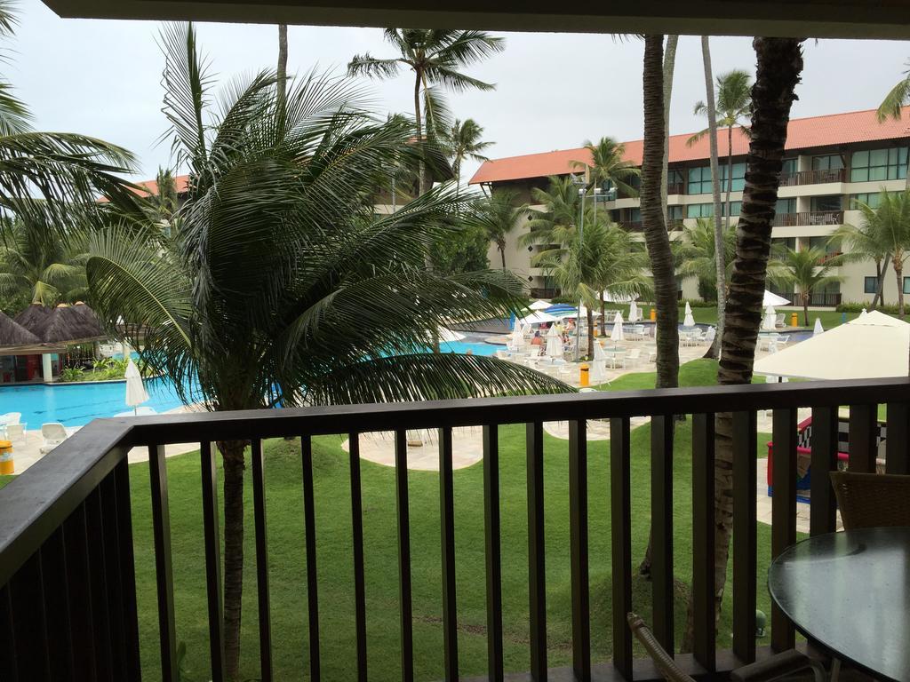 Marulhos Resort Muro Alto Studio Porto de Galinhas Bagian luar foto