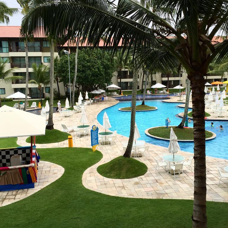 Marulhos Resort Muro Alto Studio Porto de Galinhas Bagian luar foto