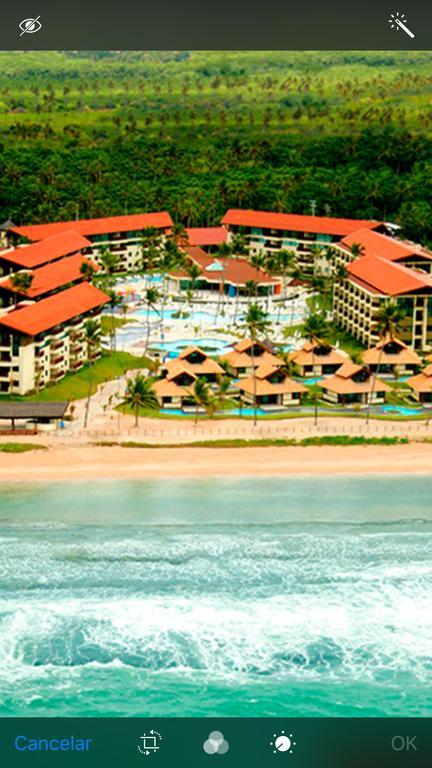 Marulhos Resort Muro Alto Studio Porto de Galinhas Bagian luar foto