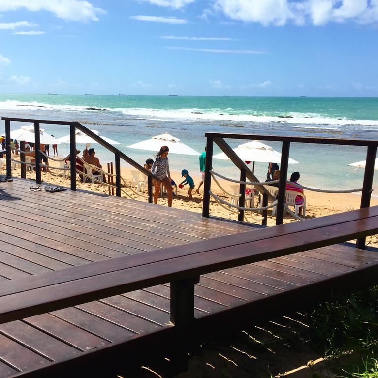 Marulhos Resort Muro Alto Studio Porto de Galinhas Bagian luar foto