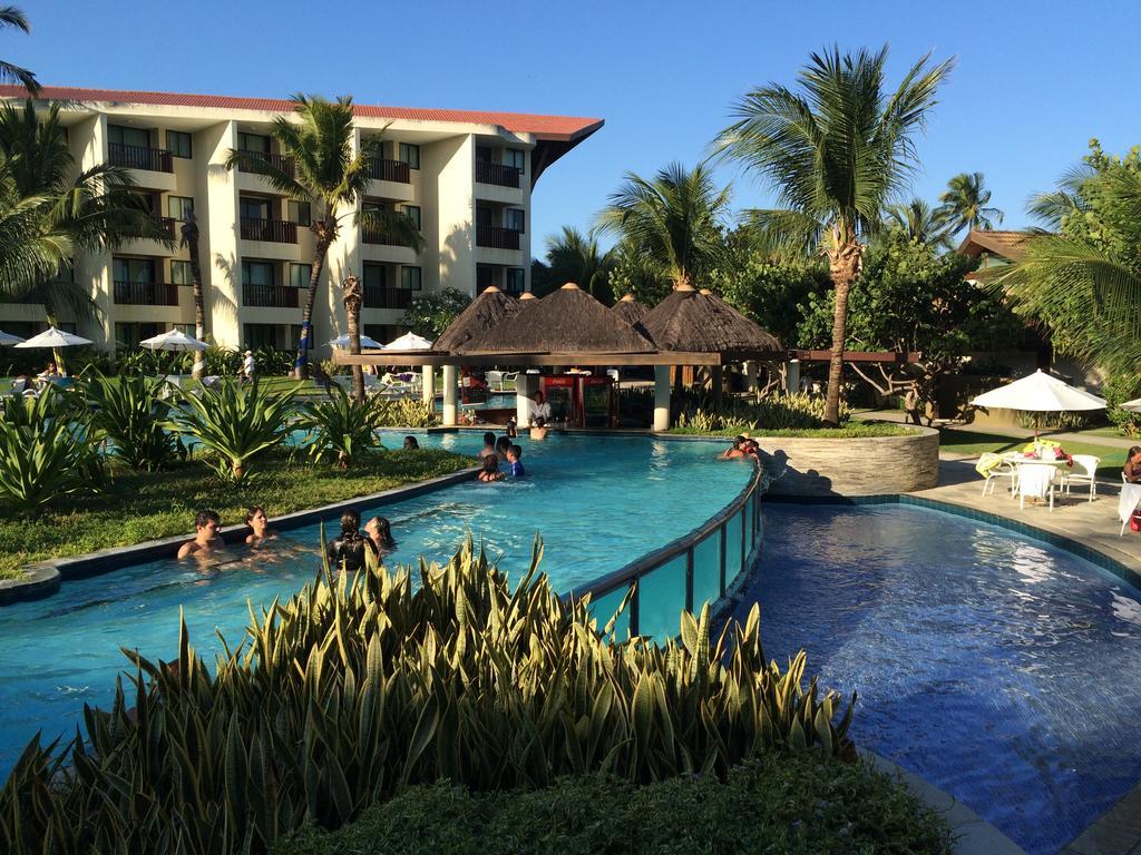 Marulhos Resort Muro Alto Studio Porto de Galinhas Bagian luar foto