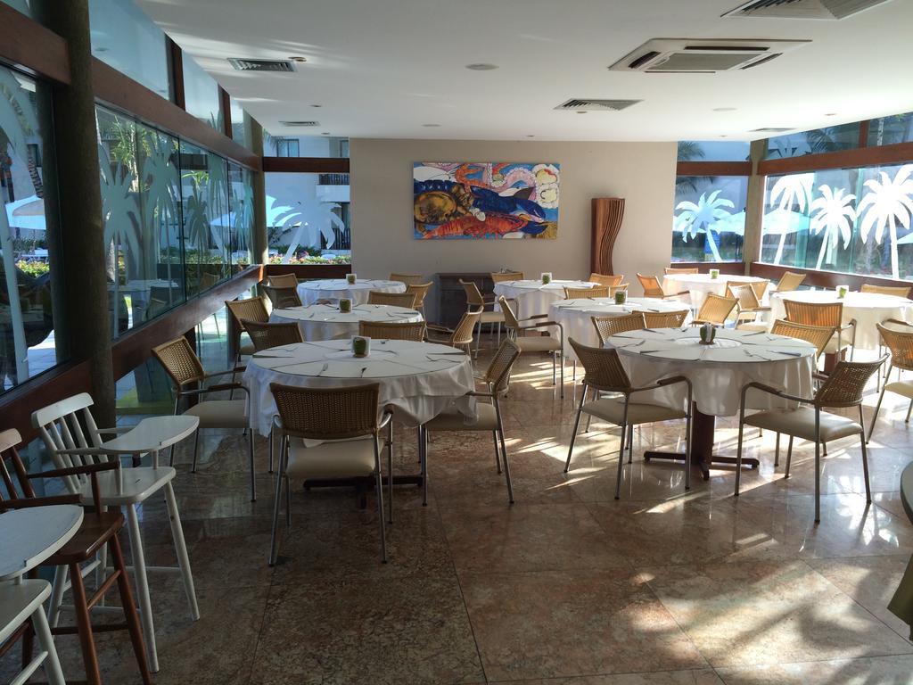 Marulhos Resort Muro Alto Studio Porto de Galinhas Bagian luar foto
