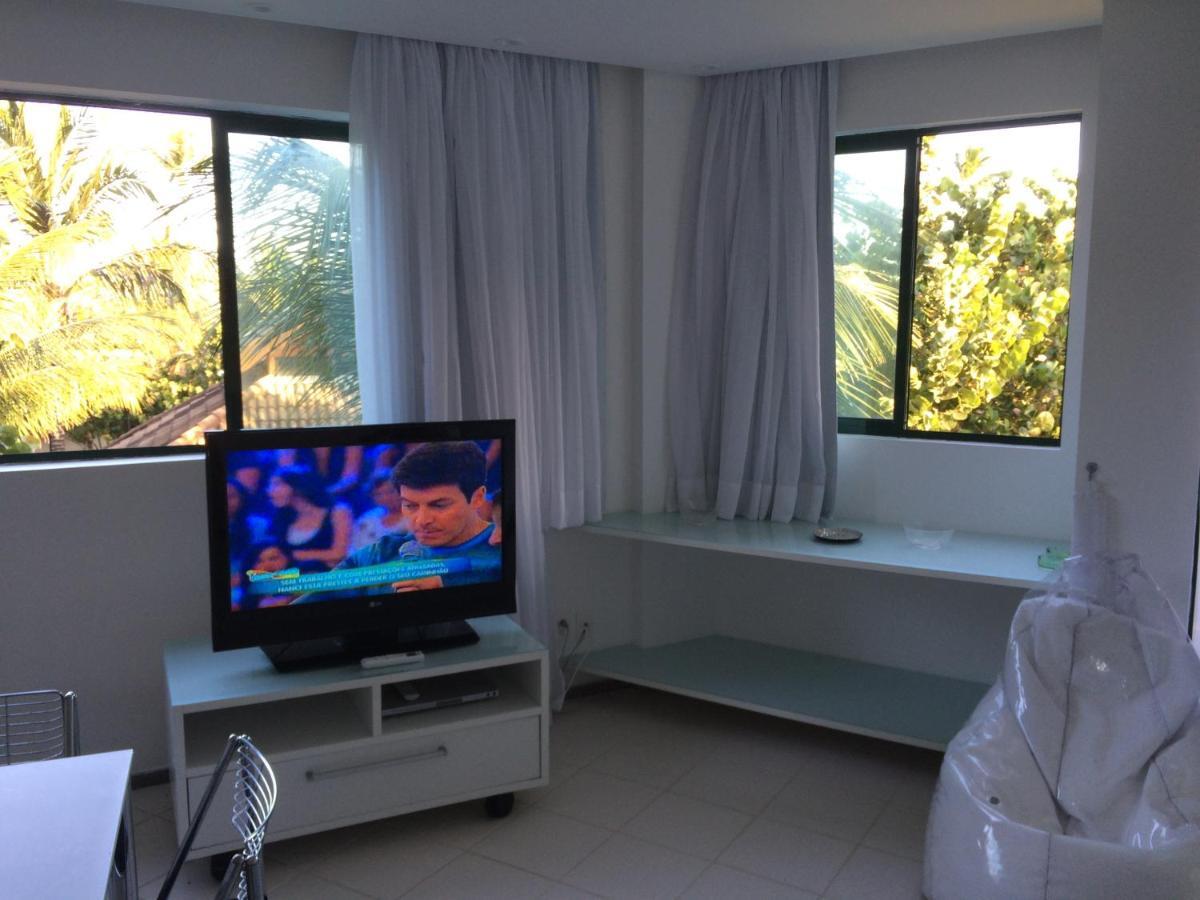 Marulhos Resort Muro Alto Studio Porto de Galinhas Bagian luar foto